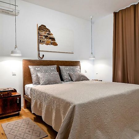 Arka Trogir Apartments - Seget Vranjica Exterior foto